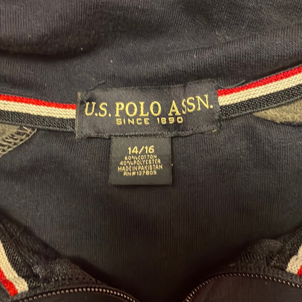 Kids polo 🦄